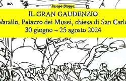 Arte e cultura in Valsesia e a Lucedio