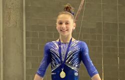 Libertas Vercelli: ottima gara per le allieve Gold