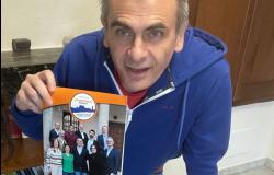 Luigi Bondonno è il sindaco di Alice Castello