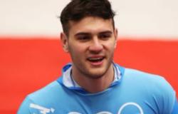 Il tricerrese Bagnis secondo al Mondiale di Skeleton dopo due discese