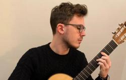 “Omaggio a Angelo Gilardino”: concerto del chitarrista Andrea Albini