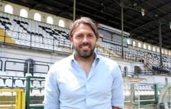 Ufficiale : Andrea Dossena non è più l'allenatore della Pro Vercelli