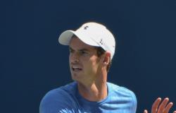 Tennis: Andy Murray giocherà a Biella