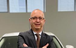 Angelo Santarella: "Un nuovo commercio per una città che si rinnova"