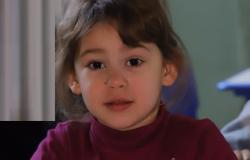 Sabato il funerale della piccola Anna Roberto