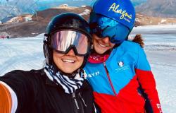 Slalom speciale: vittoria per la valsesiana Maria Sole Antonini