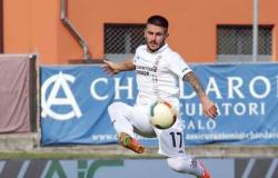 Pro Vercelli al “Silvio Piola” supera il Piacenza per 2-0 