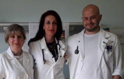 Ipertensione, il killer silenzioso: prevenzione al sant'Andrea