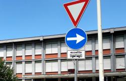 Via Trino: svolta  vietata... per pochi