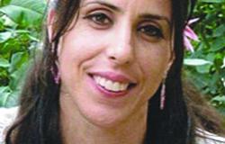 In ricordo di Elenita Avenatti in Orsetto