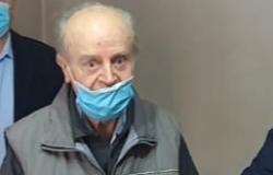 Varallo: addio al benefattore Achille Burocco