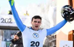 Amedeo Bagnis, dopo Fabio Fazio ora la festa a Tricerro