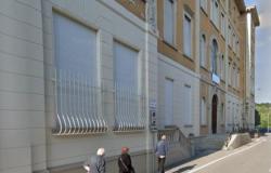 Borgosesia: l’Ufficio provinciale del lavoro dal Lingottino all’ex ospedale