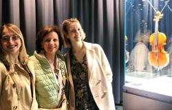 Il Rotaract tra musica e scherma