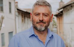 Christian Cereia è il sindaco di Carisio