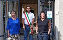 Quarona primo Comune d’Italia “No Barriere”