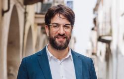Vittorio Ferrero è il sindaco di Crescentino