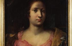 Ti racconto un'opera: Cairo, protagonista della pittura lombarda del 600