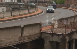 Cavalcaferrovia Belvedere: come cambierà la viabilità