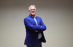 Giorgio Testore è il sindaco di Cigliano