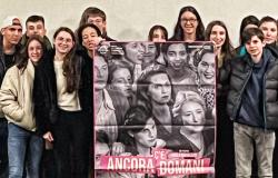 Al Ciofs Fp Vercelli si riflette sulla figura della donna