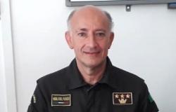 Vercelli: si è insediato il nuovo comandante dei Vigili del fuoco