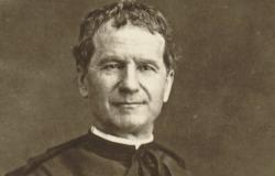 Vercelli: sabato 22 gennaio inizia novena per la festa di don Bosco
