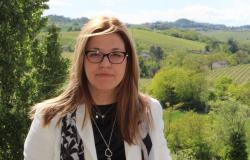 Emanuela Quirci è il sindaco di Motta dé Conti
