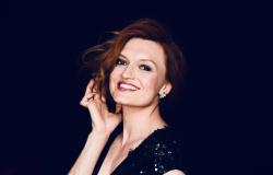 Ekaterina Bakanova e la Camerata Ducale diretti da Guido Rimonda