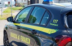 Concorso per l'arruolamento di nuove Fiamme Gialle