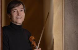 La “Giovanni Battista Viotti Collection” arricchita dal Concerto n. 2