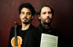  Green Ties: concerto di Riccardo Zamuner e Emanuele Delucchi