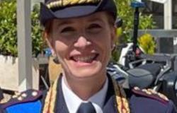 Vercelli: Anna Filomena Palmisano è il nuovo vicario del questore