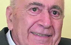 Ringraziamento per Franco