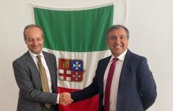 Diego Costanzo presidente dell'Associazione nazionale consorzi export