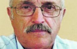 In memoria di Giuseppe Piazza