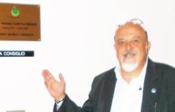 Sala consiliare intitolata a Carlo Antonio Ludovico Bellardi