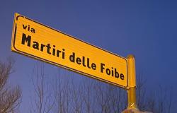 "Foibe, ingiustificabile cortina di silenzio"