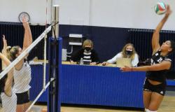 Mokaor Vercelli sconfitta per 3  a 0 dal Club76 Playasti