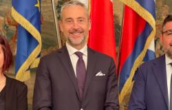 Riva Vercellotti confermato alla presidenza della Commissione Bilancio