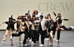 La Freedom Mad vince al "TalentForDance” di Genova