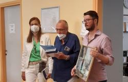 Mille euro alla Cardiologia del S. Andrea in memoria del dott. Barillà