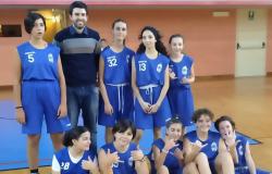 Seconda vittoria per la Pfv under 13