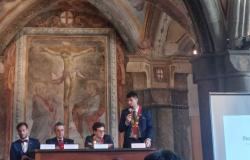 Vercelli ha ospitato la distrettuale di elezione del Distretto Rotaract 2031