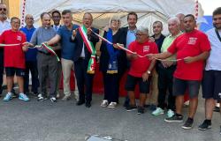 Vercelli: al via la Sagra d'la pulenta e marlüs