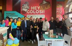 Vercelli: apre Nuts