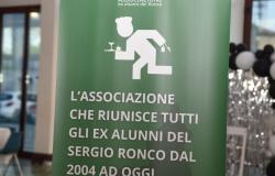 Trino: inaugurata l’Associazione Ex alunni del Ronco 
