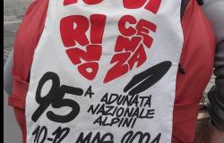 Trino accoglie Dario Cimberle