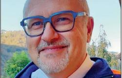 Il vercellese Corrado Busnelli è il nuovo ispettore del Corpo Aib Piemonte 
