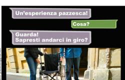 Rotaract Sant'Andrea: inclusione, lotta al tumore al pancreas e libri per Dsa